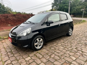 FIT LX 1.4