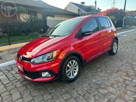 fox pepper 1.6 2016 lajeado