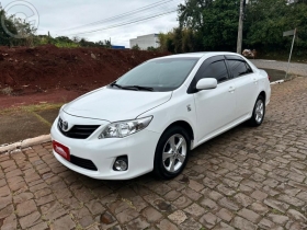 COROLLA GLI 1.8