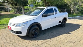 saveiro 1.6 ce 2013 lajeado