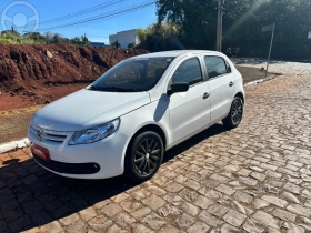 gol g5 1.6 2012 lajeado