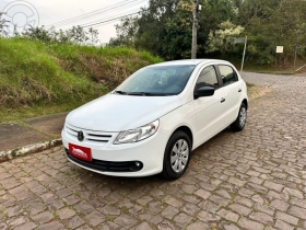 gol g5 1.6 2012 lajeado