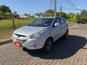 ix35 2.0  2015 lajeado