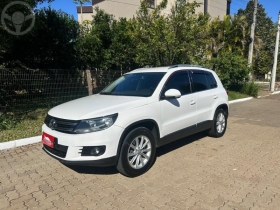tiguan 2.0 tsi 2013 lajeado