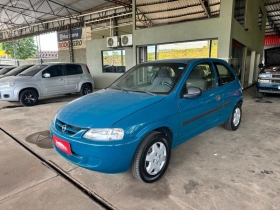 celta 1.0 2001 lajeado