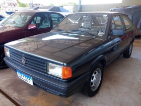 gol cl 1.6 1988 lajeado