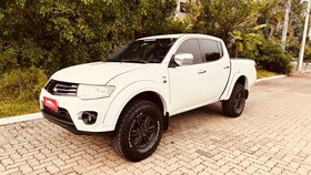 l 200 triton 3.2 tb ic 2014 lajeado