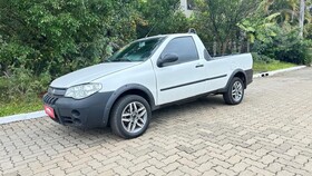 strada fire 1.4 2012 lajeado