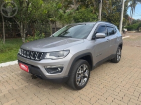 COMPASS LONGITUDE 2.0