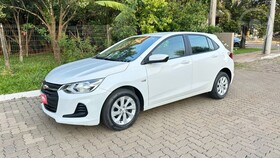 onix lt 1.0 turbo 2023 lajeado
