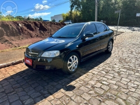 astra advantage 2.0 2010 lajeado