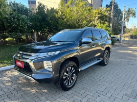 pajero sport hpe s 2.4 2022 lajeado