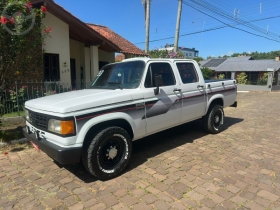 d 20 cab.  1993 lajeado