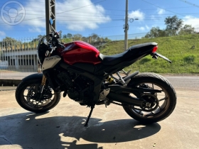 cb 650f 2020 lajeado