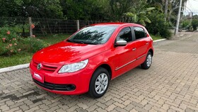 gol 1.0 2011 lajeado