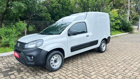 fiorino 1.4 2022 lajeado