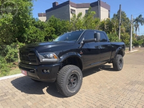 ram laramie 6.7 2012 lajeado