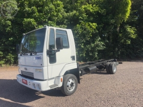 cargo 816 s 2013 lajeado