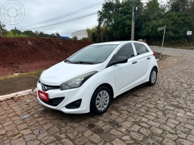 hb20 comfort 1.0 2013 lajeado