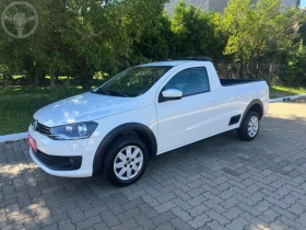 saveiro trendline 1.6 2015 lajeado