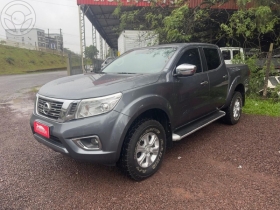 frontier xe 2.3 bi turbo 2019 lajeado