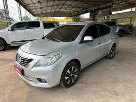 versa sl 1.6 2013 lajeado