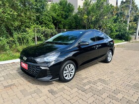 hb20s comfort 1.0 2023 lajeado