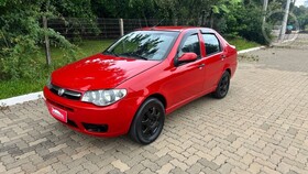 siena fire 1.0 2011 lajeado