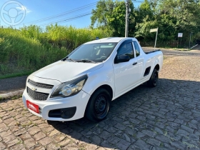 montana ls 1.4 2014 lajeado