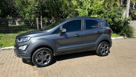 ecosport storm 2.0 4wd 2021 lajeado