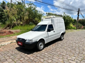 fiorino fire 1.3 2006 lajeado