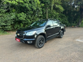 S10 LS 2.8 TDI