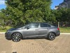 CIVIC SEDAN LXR - 2016 - LAJEADO