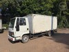 CARGO 814 - 1999 - LAJEADO