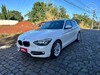 BMW 118I 1.6 TURBO - 2012 - LAJEADO