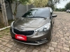 CERATO 1.6 - 2015 - LAJEADO