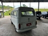 KOMBI FURGAO 1600 - 1998 - LAJEADO