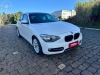BMW 118I 1.6 TURBO - 2012 - LAJEADO