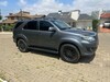 HILUX SW4 SRV 3.0 - 2012 - LAJEADO