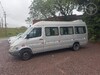 SPRINTER 413 - 2008 - LAJEADO