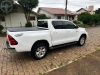HILUX CAB.DUPLA SR 3.0 TB - 2019 - LAJEADO