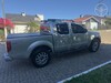 FRONTIER SL 2.5 TURBO - 2015 - LAJEADO