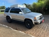 HILUX SW4 3.0 - 2002 - LAJEADO