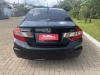 CIVIC SEDAN EXS - 2012 - LAJEADO