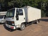 CARGO 814 - 1999 - LAJEADO