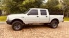 RANGER C. XLT 4.0 - 1999 - LAJEADO