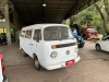 KOMBI FURGAO 1600 - 1998 - LAJEADO