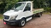 SPRINTER 313 - 2018 - LAJEADO