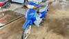 C 100 BIZ - 2001 - LAJEADO