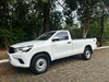 HILUX CAB.SIMPLES 2.8 - 2020 - LAJEADO